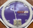 公牛（BULL）Led吸顶灯圆形灯贴磁吸安装高亮灯珠替换灯盘光源 36W三色变光 实拍图