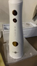博皓（prooral）冲牙器手持立式成人水牙线洗牙器 5025Plus象牙白【新年礼物】 实拍图