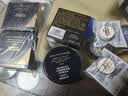 蜜丝佛陀（MAXFACTOR）冰淇淋粉霜遮瑕防晒控油保湿持妆粉底液轻薄自然柔滑七夕11.5g*2 实拍图