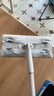 宝家洁除尘平板拖把25cm共175片除尘纸杆长124cm N2静电除尘 实拍图