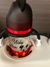 贝亲（Pigeon）PPSU迪士尼双把手奶瓶330ml L号奶嘴 米奇躲猫猫 6月+ AA269 实拍图