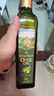 爷爷的农场特级初榨橄榄油热炒油500ml 西班牙原装进口食用油 赠婴儿辅食谱 实拍图