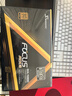 海韵（SEASONIC）1000W FOCUS V4 金牌电脑电源 ATX3.1/PCIe5.1/12V-2x6 支持5090/9070显卡 实拍图