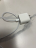 Apple/苹果 20W USB-C充电器  type-c充电器苹果手机充电器原装手机快充头 苹果17手机充电器 实拍图