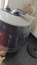 苏泊尔（SUPOR）0涂层球釜电压力锅6L双胆全自动智能预约 家用 SY-60YC6011Q电饭煲高压锅6-8人 实拍图