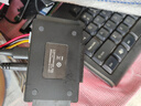 绿联 USB3.0转IDE/SATA易驱线转接头 外接2.5/3.5英寸硬盘转接适用笔记本台式电脑硬盘座 实拍图