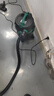 美菱家用吸尘器大功率超强吸力工业装修美缝商用车用开荒地毯仓库酒店强力桶式吸尘机 实拍图