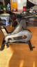 飞利浦动感单车家用智能调阻磁控运动锻炼健身器材室内静音自行车3101B 实拍图
