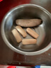荷美尔（Hormel）一口香热狗香肠儿童早餐火腿肠开袋即食鸡肉披萨香肠烧烤火锅食材 【3包】经典一口香热狗肠鸡肉肠（鲜嫩）140g*3包 实拍图