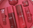 玉兰油（OLAY）大红瓶水乳液保湿抗皱紧致化妆品护肤品套装礼盒生日新年礼物女 实拍图