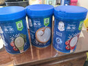 嘉宝（GERBER）番茄牛肉谷物高铁米粉婴幼儿米粉宝宝辅食米糊250g6月+100%真验厂 实拍图
