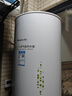 格力（GREE）空气能热水器家用200升1级能效纯热泵银离子杀菌防腐WiFi智能水之逸Ⅱ代（SXT200LCJW/E-1q) 实拍图