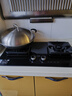 方太燃气灶TF系列天然气液化气台嵌两用高热效猛火灶煤气灶双灶台大火力爆炒家用灶具熄火保护可调底盘 天然气TF37B-升级定时联动 70%热效率 实拍图