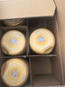 飞鹤茁然-茁护 全面营养自护力儿童奶粉 4段(3-6岁适用) 750g*6罐（买6送10） 实拍图