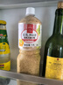 丘比沙拉汁焙煎芝麻口味经典清爽型芝麻酱蔬菜沙拉蘸料拌面酱沙拉酱 焙煎芝麻沙拉汁（经典）1.5L*1瓶+2袋芝麻减半 实拍图