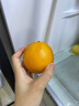 京鲜生 冰糖橙/橙子 9斤装 单果150g-200g 生鲜水果年货礼盒 实拍图