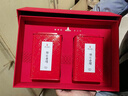 天之红 红茶祁门红茶祁红香螺特级250g茶叶送长辈礼盒送礼 实拍图