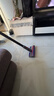 戴森（DYSON）V8无绳吸尘器【升级款】手持无线吸尘器 除螨 宠物 家庭适用 实拍图