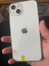 Apple 苹果13 iPhone 13 移动联通电信苹果5G 二手手机  国行国行优惠券补贴 星光色 128G 实拍图