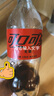 可口可乐（Coca-Cola）零度 Zero 汽水 碳酸饮料 888ml*12瓶 整箱装 实拍图