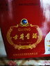 古井贡酒 老瓷贡 浓香型白酒 50度 500ml*6瓶 整箱装 口粮酒 实拍图