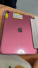 倍思iPad11/10保护壳苹果平板保护套10代【2025升级·冰透裸机】适用2025年iPad11/10-11/10.9英寸 实拍图