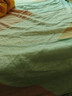百丽丝水星家纺出品100%纯棉床单单件双人床单全棉被单床罩床上用品 实拍图