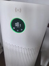 720华为智选鸿蒙智选720空气净化器123iSProC400EP500H官方原装滤芯滤芯网 除甲醛雾霾消毒除菌除烟味 空净3i滤芯 实拍图