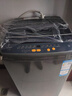 海尔洗衣机全自动波轮洗脱一体家用小型新级能效省电 除菌除螨洗 以旧换新补贴统帅leader宿舍出租房 8公斤丨升级抗菌除螨丨量衣进水节能 波轮 实拍图