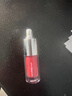 卡姿兰（Carslan）轻吻唇釉口红有色唇膏花卉润唇膏滋润改善唇纹生日礼物送女生闺蜜 精华唇蜜G104蜜梨红【1g】 实拍图