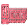 魔爪（Monster）百香果番石榴能量风味饮料 330ml*12罐 整箱装 实拍图