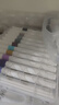 晨光（M&G）文具36色儿童学生圆杆丙烯马克笔桶装水彩笔生日礼物防水手绘荧光记号笔涂鸦APMU5234学生礼物美育 实拍图