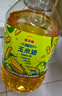 金龙鱼 食用油 非转基因 物理压榨玉米油6.18L（蕴含植物甾醇） 实拍图