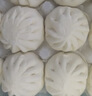 广州酒家 鲜汁大肉包390g*2袋 12个 儿童面点 速食懒人 早餐包子 年货送礼 实拍图