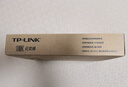 普联（TP-LINK）8口千兆云管理交换机 【TL-SG1008D升级款】APP管理可支持即插即用 网线分线器分流器TL-SG2008D   实拍图