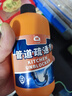 管道疏通剂通下水道防臭神器厨房浴室疏通剂通厕灵头发丝堵塞除臭 【体验装】管道疏通剂500ml*1 实拍图