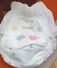 好奇（Huggies）金装拉拉裤L124片(9-14kg)尿不湿【速干不易红】 实拍图