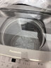 松下大海豹 波轮洗衣机 12KG大容量 抗菌除螨 全自动家用 轻柔羊毛洗桶洁净 XQB120-8KN1  实拍图