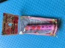 VINCERE ANCIENT泰国进口小草莓变色唇膏润唇膏唇纹干裂起皮补水温和保湿滋润1.7g 实拍图