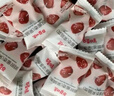 百草味甜心好脆408g 香酥脆枣红枣干无核灰枣新疆特产休闲零食 实拍图