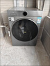 TCL 小黄人·大眼萌AI超级筒T7R PRO滚筒单洗10KG洗衣机全自动家用国家补贴以旧换新G100T7R-DIS 实拍图