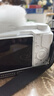 索尼（SONY）zv-e10二代ZV-E10 II 微单数码相机E10二代APS-C半画幅zv-e10M2K精准对焦直播美颜创意外观滤镜 白色ZV-E10二代【拆单机】 官方标配【赠充电器 补光灯等】 实拍图