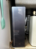 海尔（Haier）甜美鲜矿水净水器8年真长效矿物质鲜活水1200G家用厨房专用台下反渗透过滤膜直饮净水机 实拍图