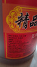 越都绍兴花雕黄酒五年陈料酒 半干型2L桶装米酒家用厨用自饮 实拍图