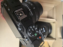 尼康（Nikon）【国行正品】Z30入门级 微单数码相机4K高清Vlog摄像机学生礼物 旅游手持随身拍照片直播相机 Z30+(16-50)+（50-250）双头套机  官方标配【送64G卡+摄影礼包  实拍图