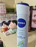 妮维雅（NIVEA）活力清新爽身气雾150ml（ 清新舒凉 腋下止汗喷雾 长效干爽）新年 实拍图