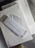 HUAWEI M-Pencil （第三代）平板创作笔 华为手写笔 星闪技术超低时延 雪域白  实拍图