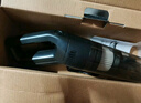 得力（deli）【经典畅销款】无线车载吸尘器家用手持车家两用便携大吸力桌面键盘清洁器家用小型随手吸 实拍图