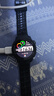 高驰COROS PACE Pro铁三旗舰竞技智能手表跑步骑行游泳马拉松GPS 黑色 实拍图