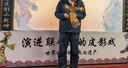 安踏王一博同款水壳三合一冲锋衣秋冬季男女户外登山服两件套硬壳外套 【水壳3.0加绒款】基础黑6601-5 Z哥同款 XL （男180/女175） 实拍图